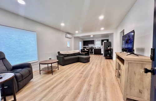 Polson House | Charming House in Downtown Polson
