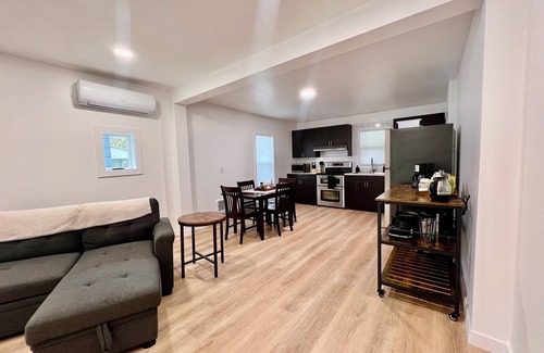 Polson House | Charming House in Downtown Polson