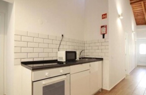 Medelo Apartment | Charming House in Faro III