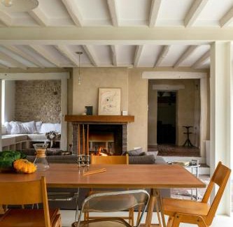 Neuvy-en-Dunois House | Charming House In The Heart Of Beauce