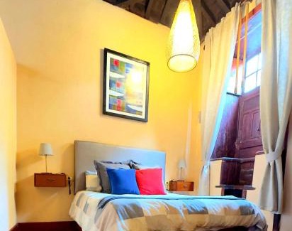 Garachico House | Charming house in Garachico with comfort