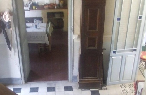 El Palo House | Charming house in large quiet garden