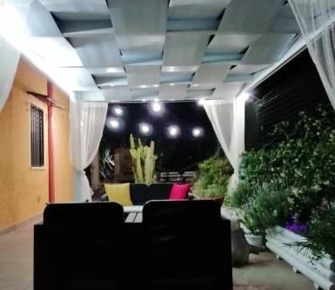 Parati House | Charming House in Melissano