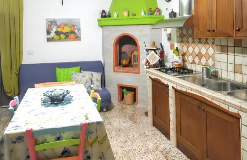 Parati House | Charming House in Melissano