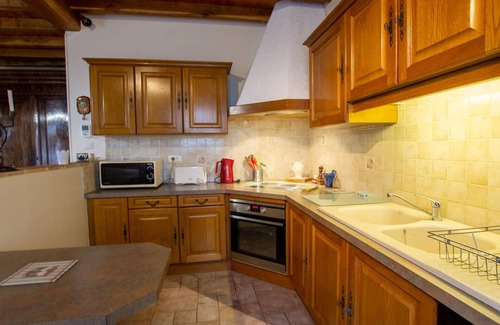 Monpazier Cottage | Charming house in Monpazier, Wifi, private parking