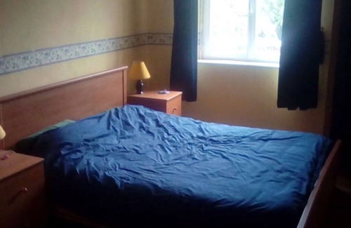 Montaudin Apartment | Charming house in Montaudin