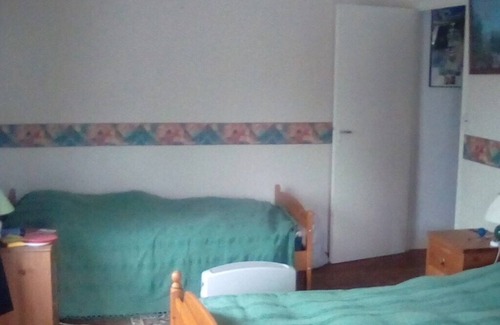 Montaudin Apartment | Charming house in Montaudin