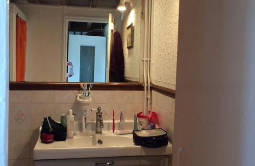 Montaudin Apartment | Charming house in Montaudin