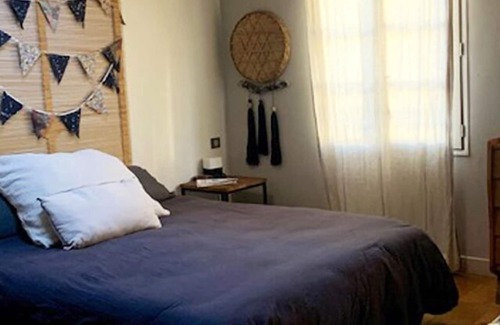 Charonne House | Charming house in Paris with terrace & garden