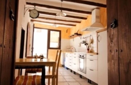 Teguise House | CHARMING HOUSE IN THE HISTORIC CENTER OF TEGUISE