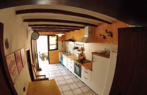 Teguise House | CHARMING HOUSE IN THE HISTORIC CENTER OF TEGUISE