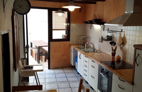 Teguise House | CHARMING HOUSE IN THE HISTORIC CENTER OF TEGUISE