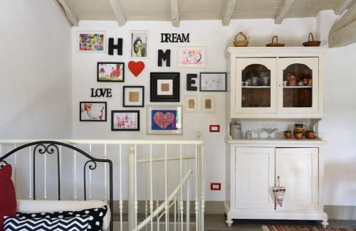 Trequanda House | Charming House in Trequanda with Shared Pool