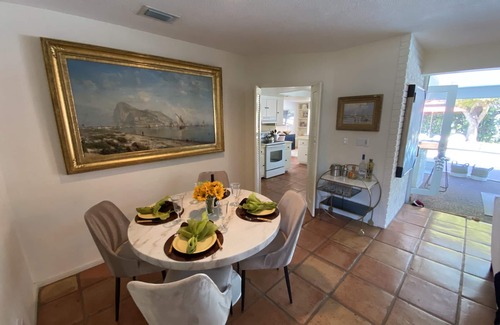 Lake Ida Shores House | Charming House in Historic Lake Ida Delray