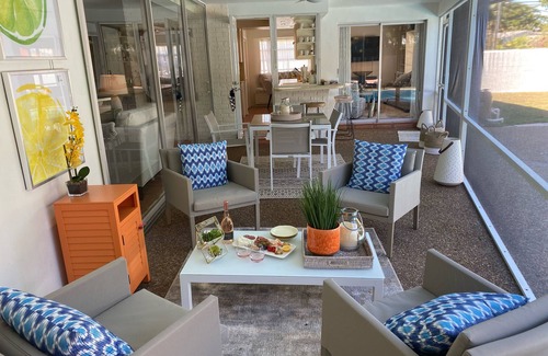 Lake Ida Shores House | Charming House in Historic Lake Ida Delray