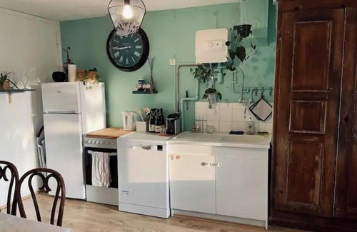 Seyssuel House | Charming house in Vienne with garden, near Lyon