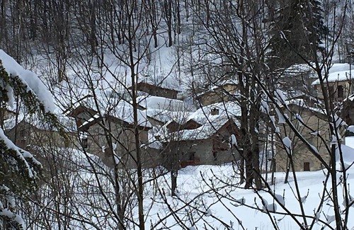 Limonetto House | Charming house in traditional mountain village, all comfort.