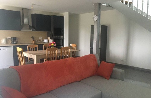 Mordelles House | Charming house just outside Rennes