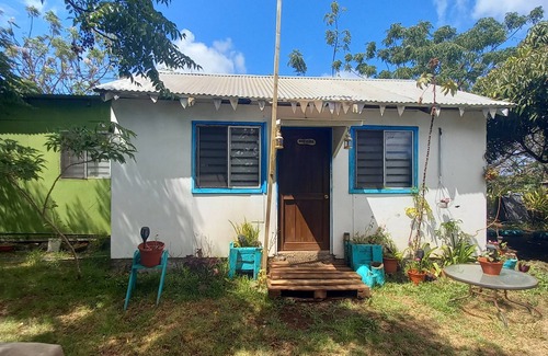 Hanga Roa House | Charming House Meherio Easter Island