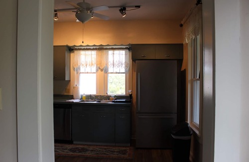 Steelville House | Charming house near Maramec Spring Park, Steelville/St. James