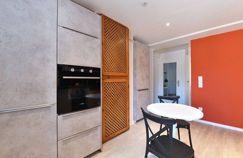 Orschwihr House | Charming House on the Alsace Wine Route, Perfect for a Holiday