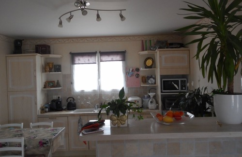 Cuneges House | Charming house, perfect for family vacations 1-8 people