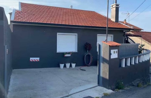 Bueu House | Charming house, Villa Viso.