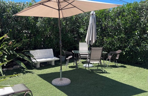 Miami Platja House | Charming House with spaciousGarden and Terrace