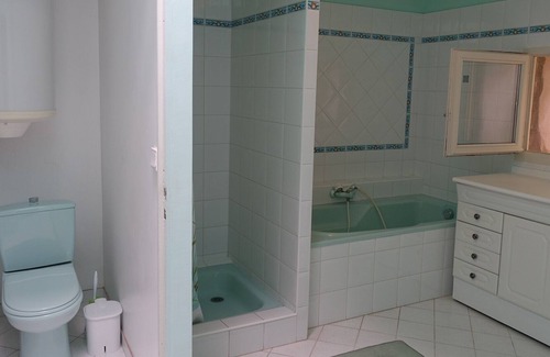 Villereal House | Charming house with pool and SPA, pond, TRANQUILITE 1km from the village