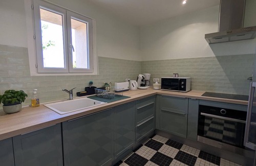 Charente Limousine Cottage | Charming house with pool and garden in nature