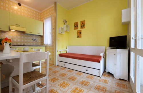 Bibione Lido dei Pini Villa | Charming house with private garden