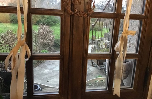 Betete Cottage | Charming house with private sauna