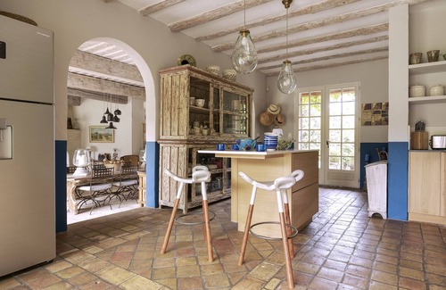Fontvieille Ski Chalet | Charming Houses 1448