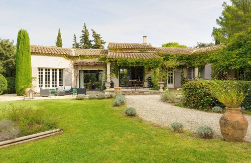 Fontvieille Ski Chalet | Charming Houses 1448