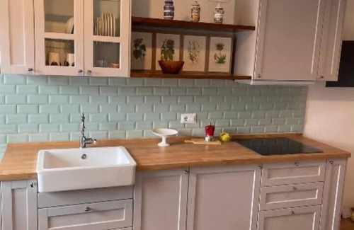 Corniglio Apartment | Charming in the village - Apartment Maria