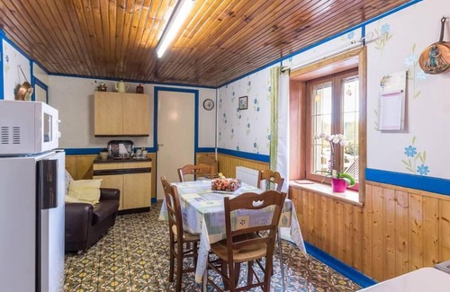 Saint-Bresson Cottage | Charming independent house in the heart of the Vosges