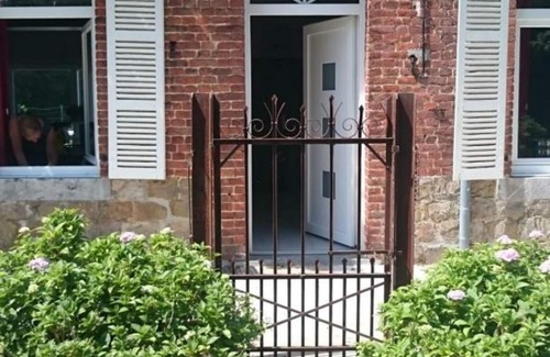 Liessies Cottage | Charming independent house with garden in Liessies