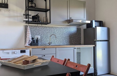 Fregenae Apartment | Charming Italian Countryside Retreat for Family Getaways