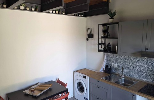 Fregenae Apartment | Charming Italian Countryside Retreat for Family Getaways