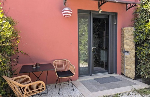 Fregenae Apartment | Charming Italian Countryside Retreat for Family Getaways