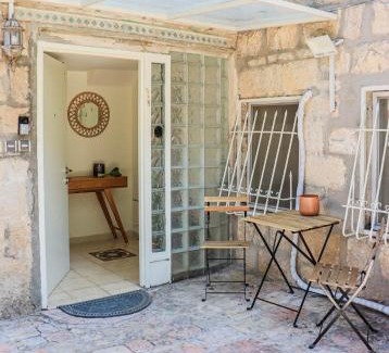 Emek Refaim House | Charming Jerusalem Home