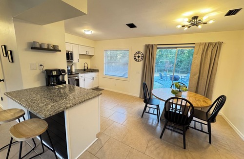 Inverness Highlands South House | Charming Lake Town Home with WiFi