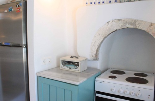 Alinda Cottage | Charming Leros Hideaway | Serenity & Privacy