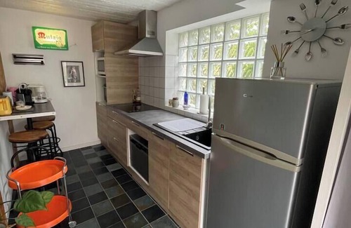 Dinsheim House | Charming little house