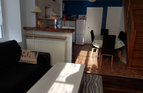 Bugeat House | Charming little house