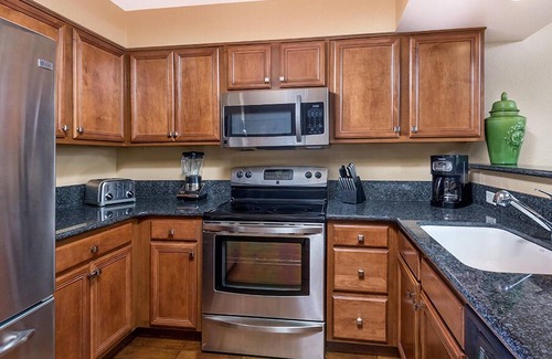 Round Hill Village Resort | Charming Lodge-Style Resort with Something to do in Every Season!