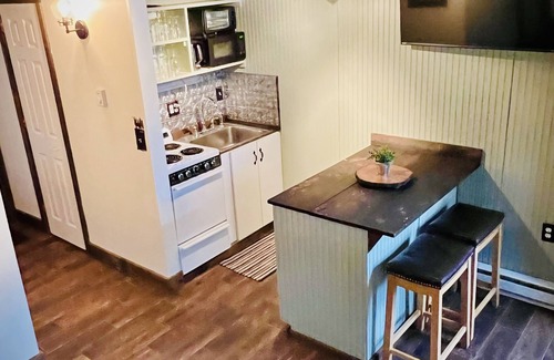 Canaan Valley Cabin | Charming Loft Cabin - Best Location Davis, Thomas, Canaan Valley. Cold AC