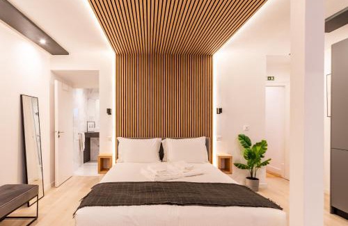 Bairro Alto Apartment | Charming Loft in Bairro Alto - JJ Apartments