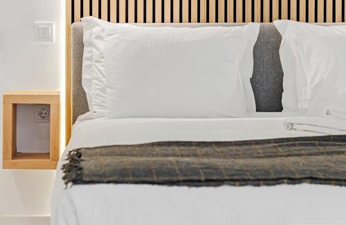 Bairro Alto Apartment | Charming Loft in Bairro Alto - JJ Apartments