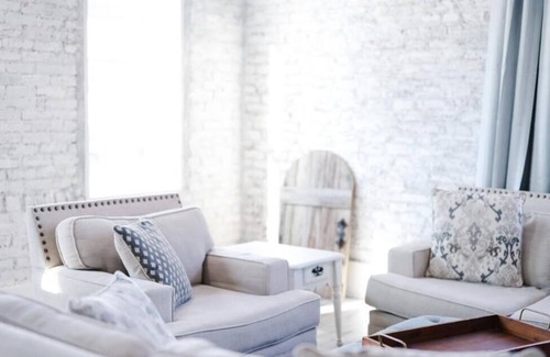 Nashville Apartment | Charming Loft